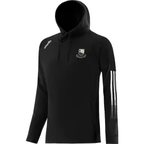 Glenfarne-Kiltyclogher GAA Club Reno Fleece Pullover Hoodie