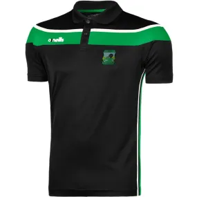 Glenroe GAA Kids' Auckland Polo Shirt