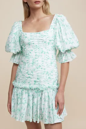   GLENTWORTH DRESS  