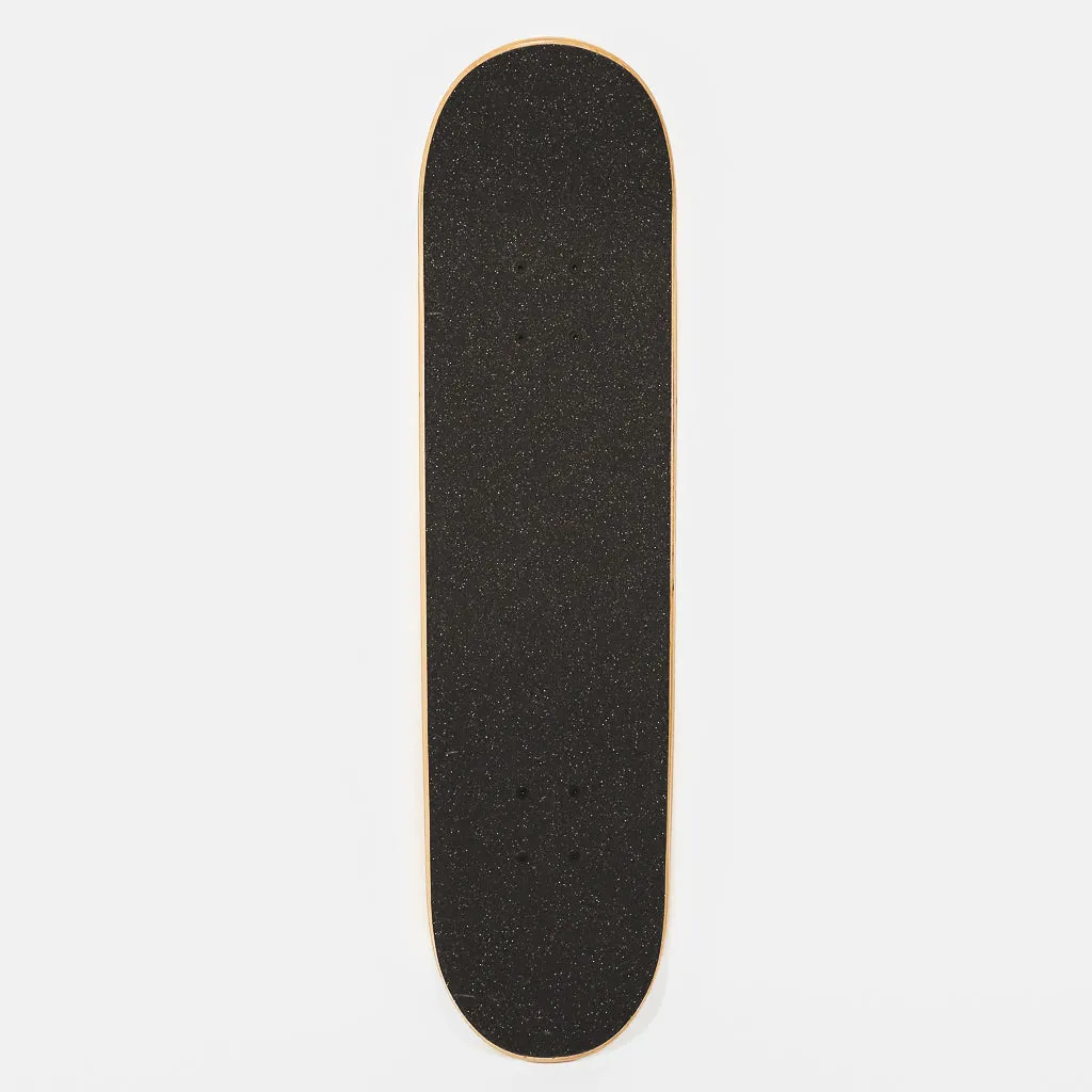 Globe Skateboards - 9.0 Goodstock Complete Skateboard - Sage