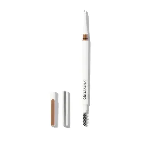 Glossier Boy Brow Arch Pomade Pencil - Cool Brown 0.05G