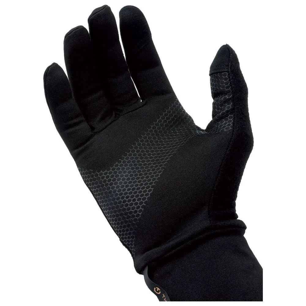Gloves Therm-Ic ---Activ Light Tech Black