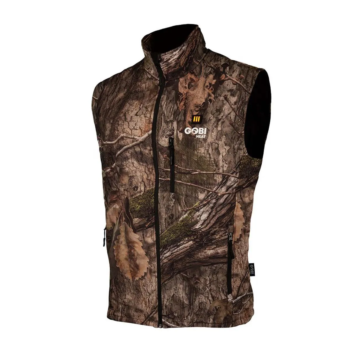 Gobi Heat Men's Colorado Heated Hunting Vest
