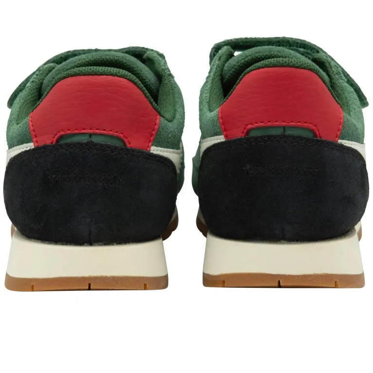 Gola Austin Strap Girls Trainers