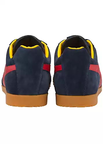 Gola Harrier Trainers | Grattan