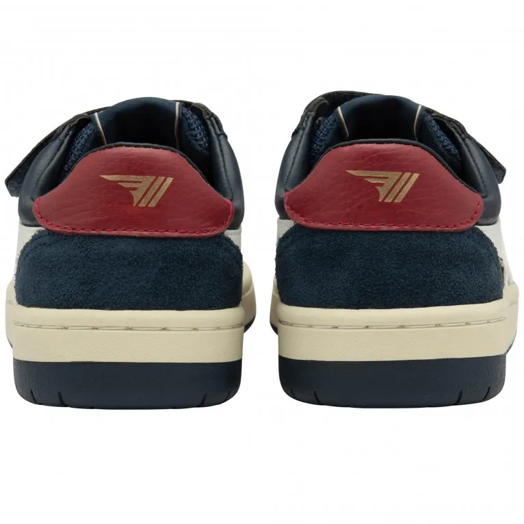 Gola Hawk Strap Boys Trainers