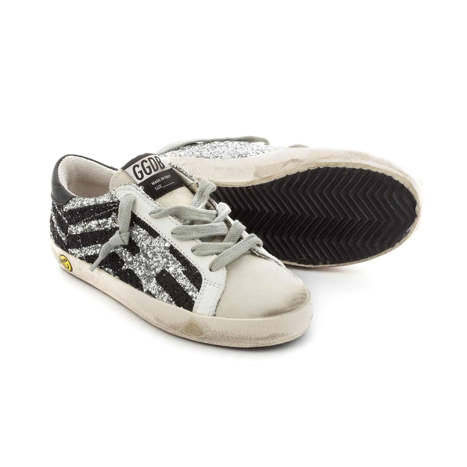 Golden Goose Sstar Sneakers For Girls