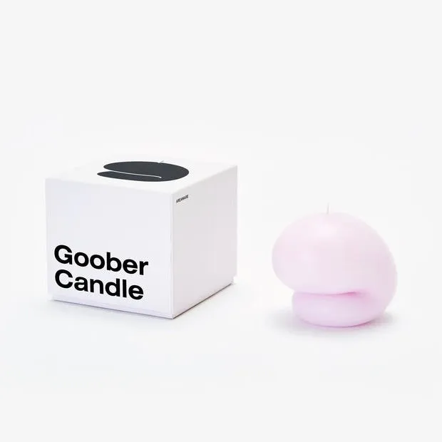 Goober Candles - El (purple)