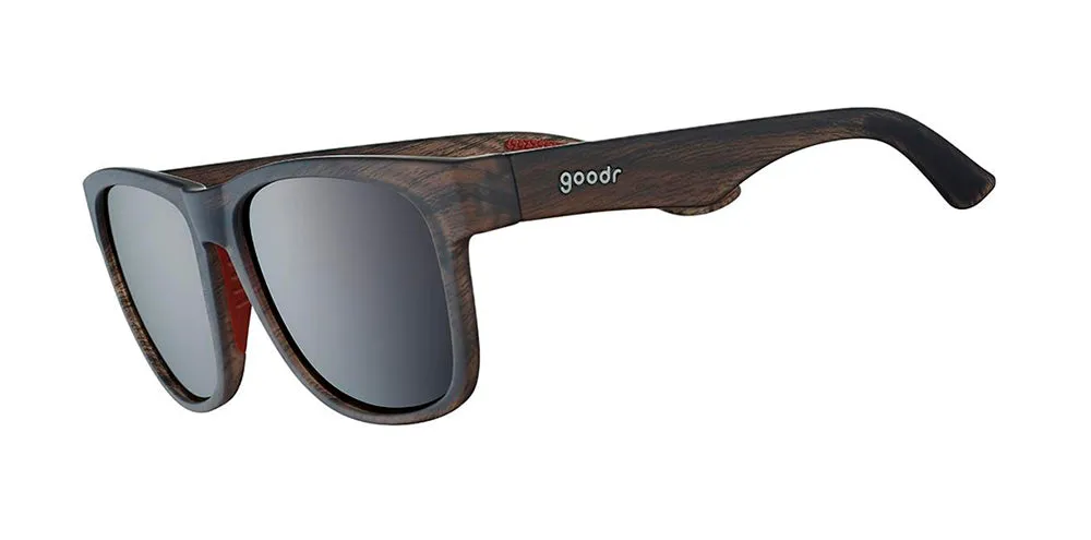 Goodr Sunglasses - BFG's