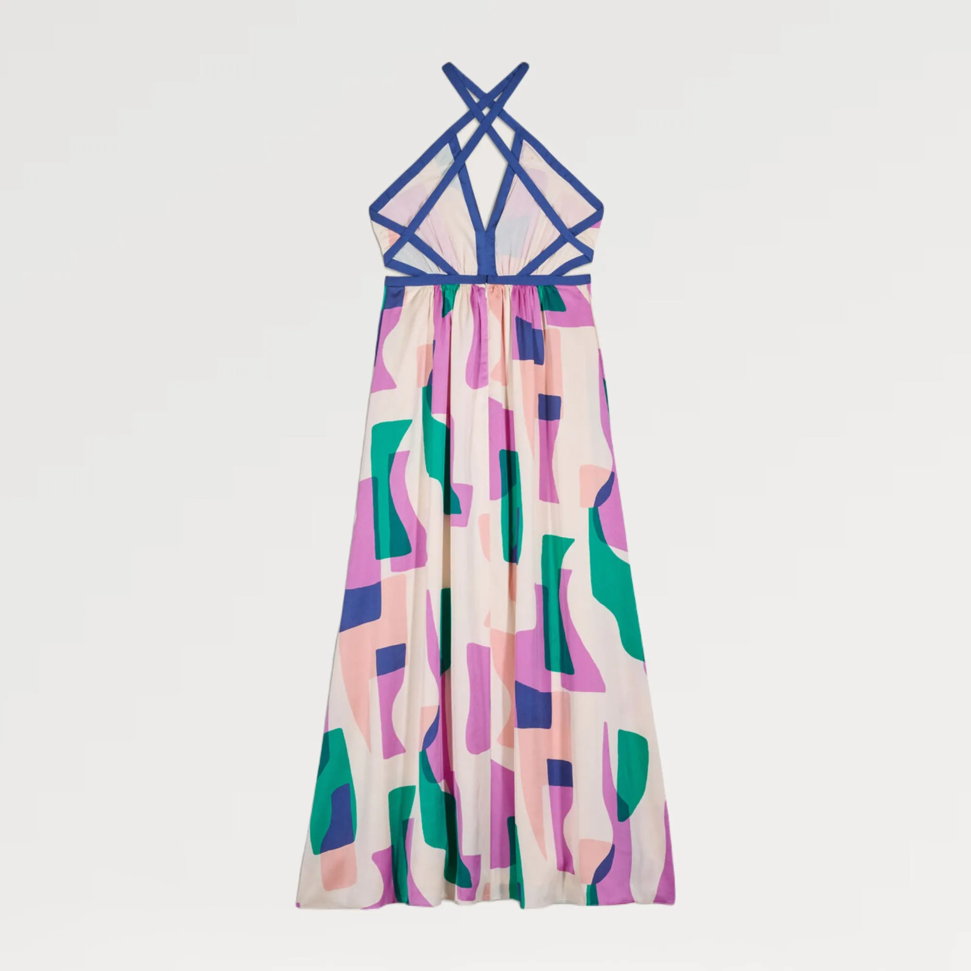 Goomy Dress