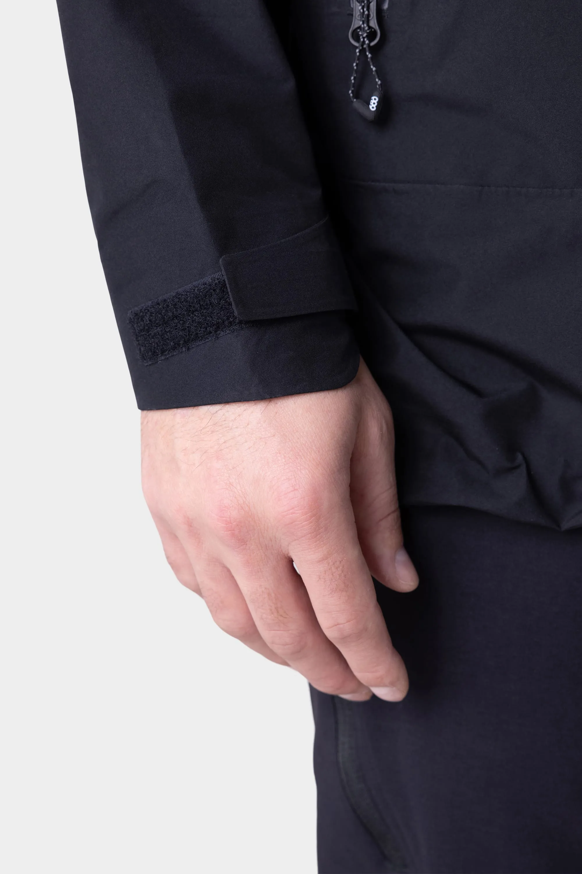   GORE-TEX PACLITE® Jacket