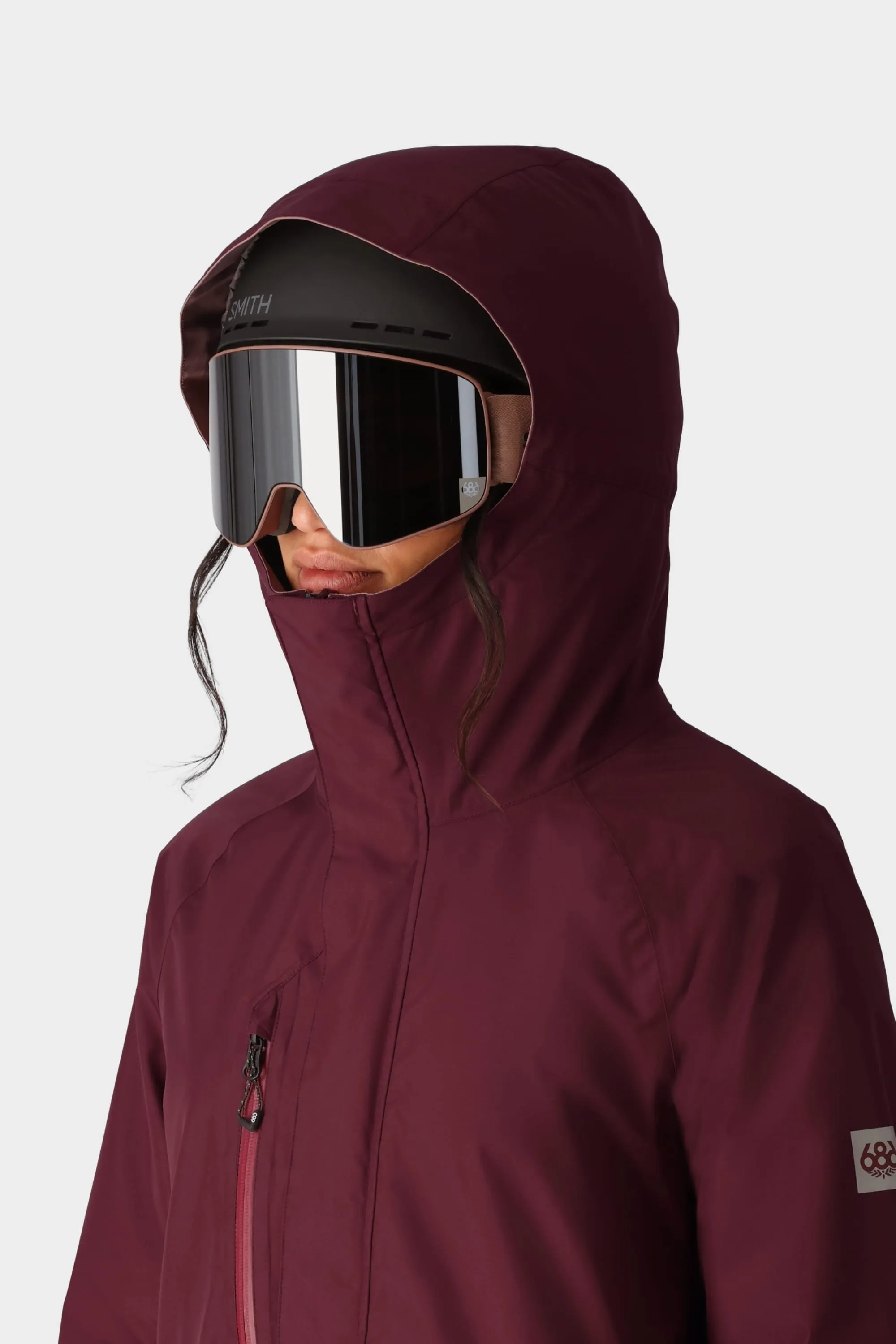   GORE-TEX Willow Insulated Jacket