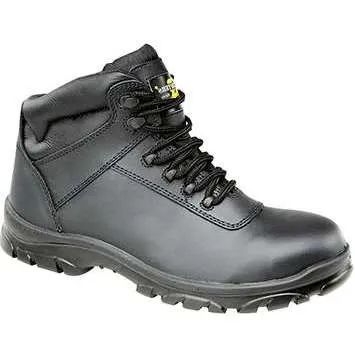 Grafters M466A Safety Boot | Work & Wear Direct