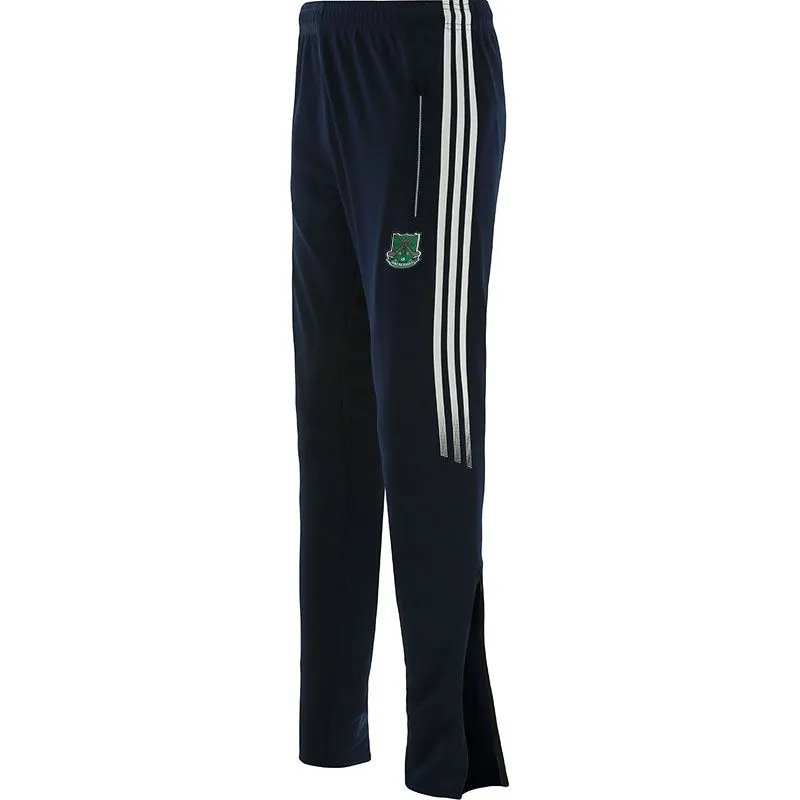 Graignamanagh GAA Kids' Reno Squad Skinny Tracksuit Bottoms