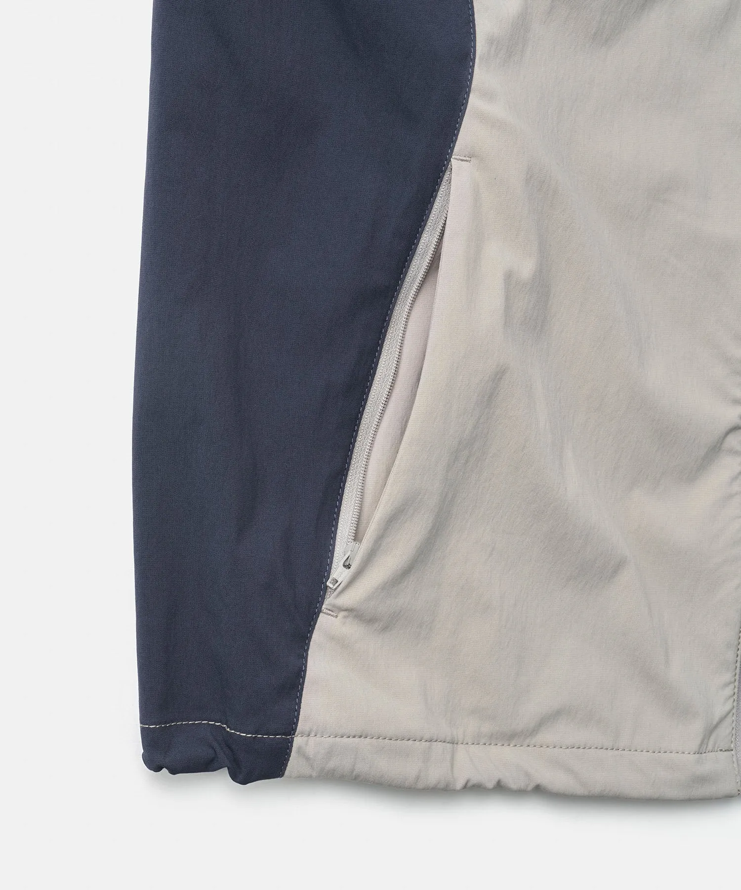 Gramicci Softshell Nylon Vest