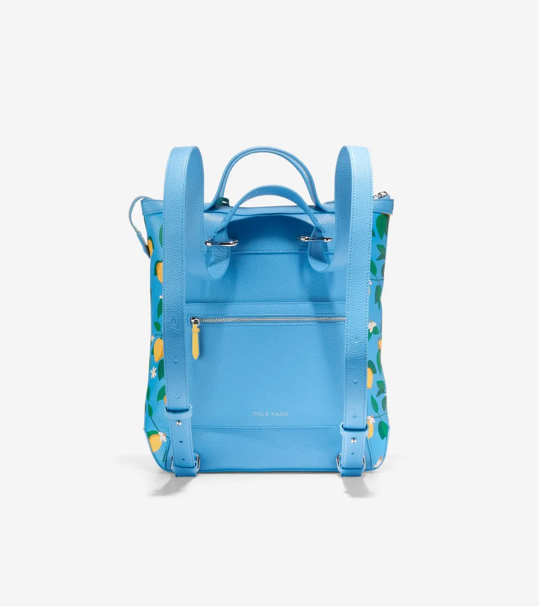 Grand Ambition Small Convertible Luxe Backpack