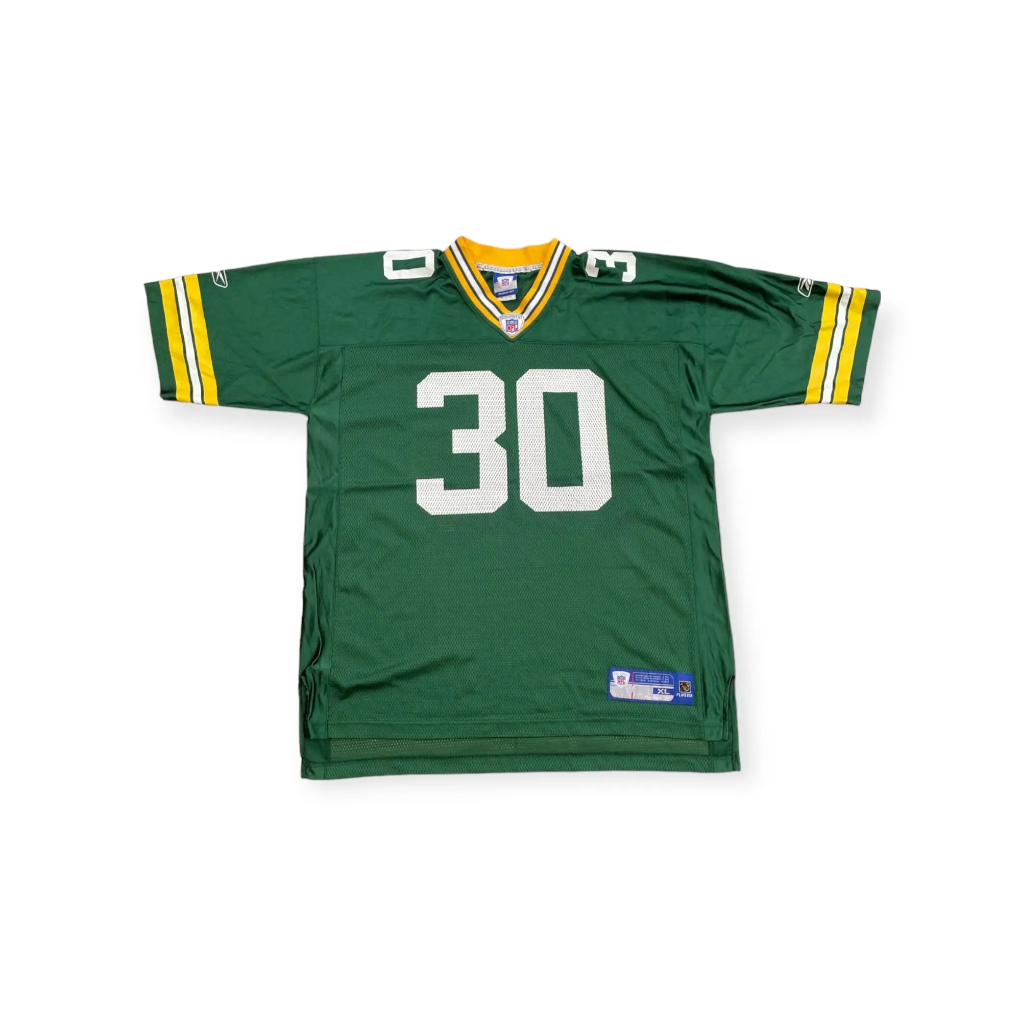 Green Bay Packers Reebok/NFL Jersey