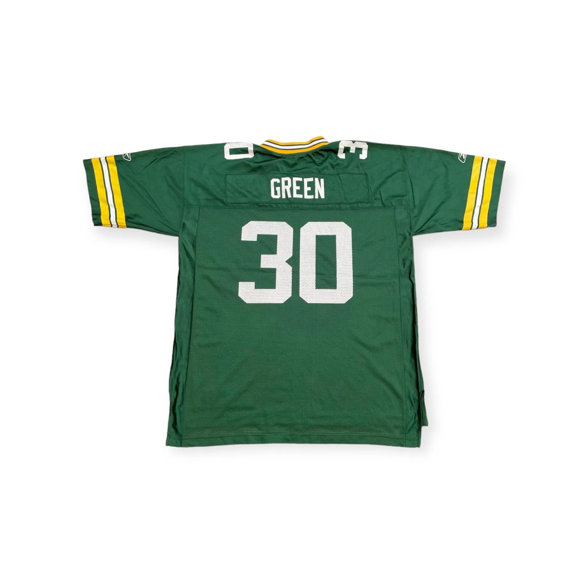 Green Bay Packers Reebok/NFL Jersey