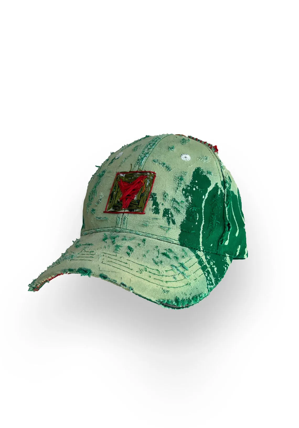 GREEN LOVE