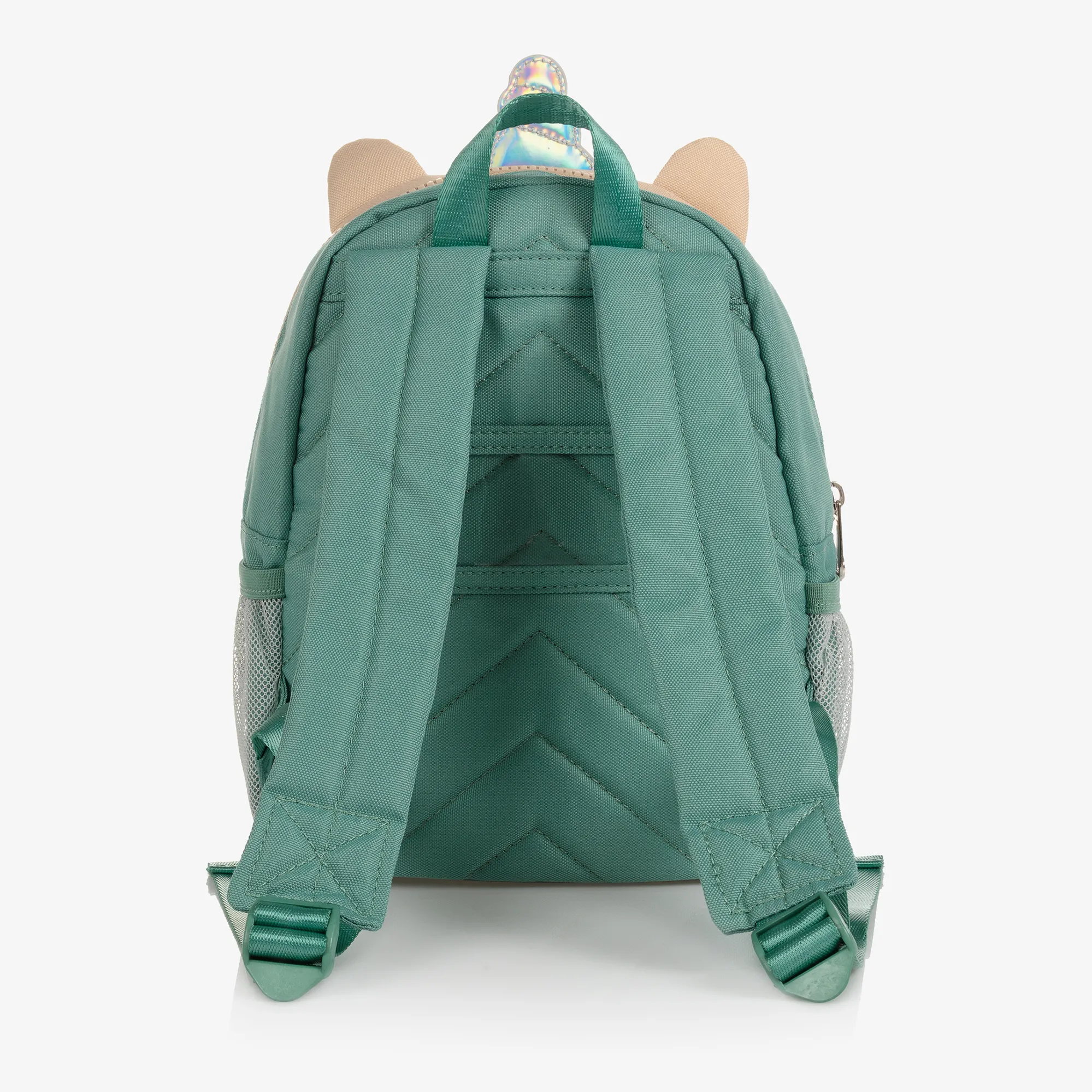 Green Unicorn Backpack (26cm)