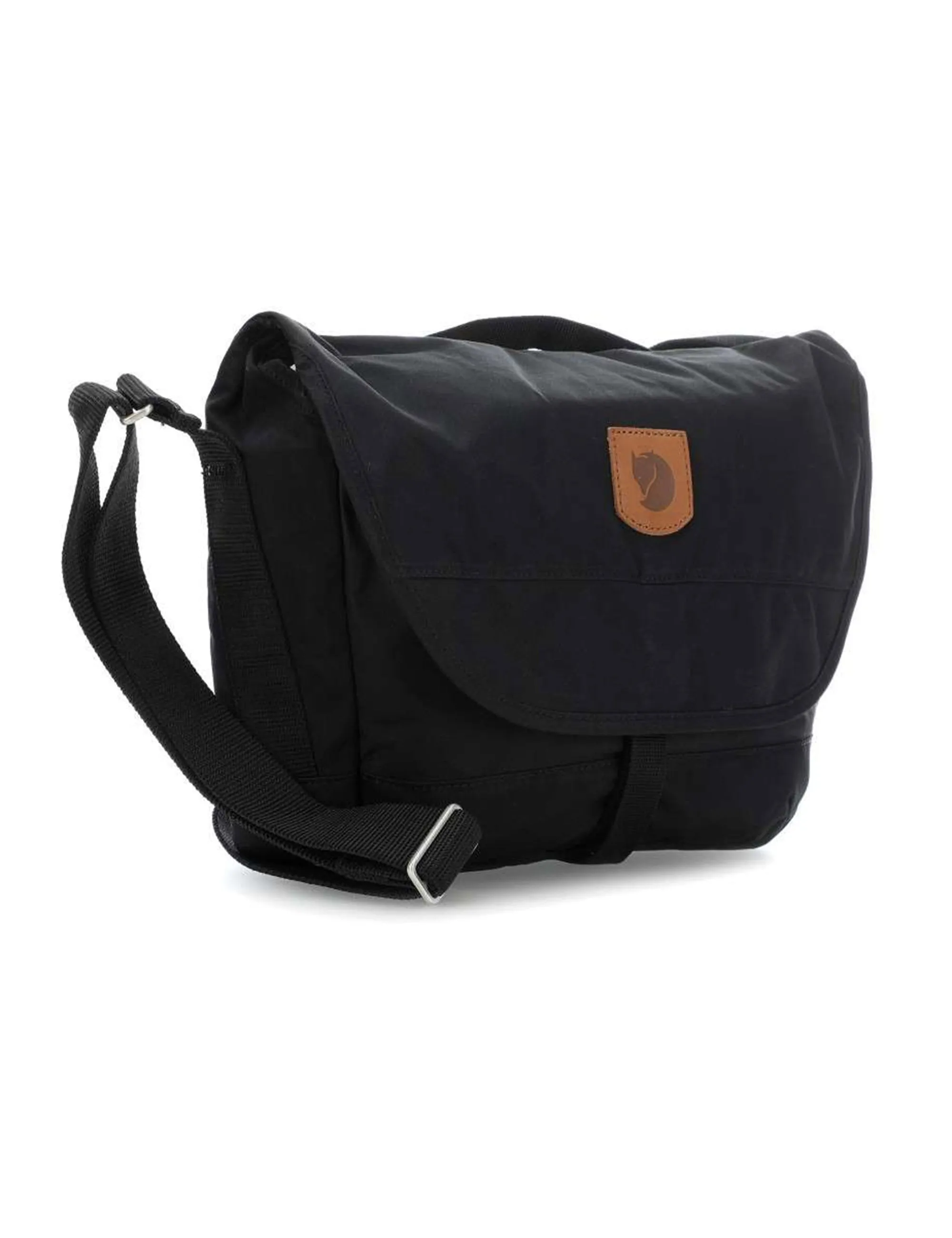 Greenland Shoulder Bag Small - Black