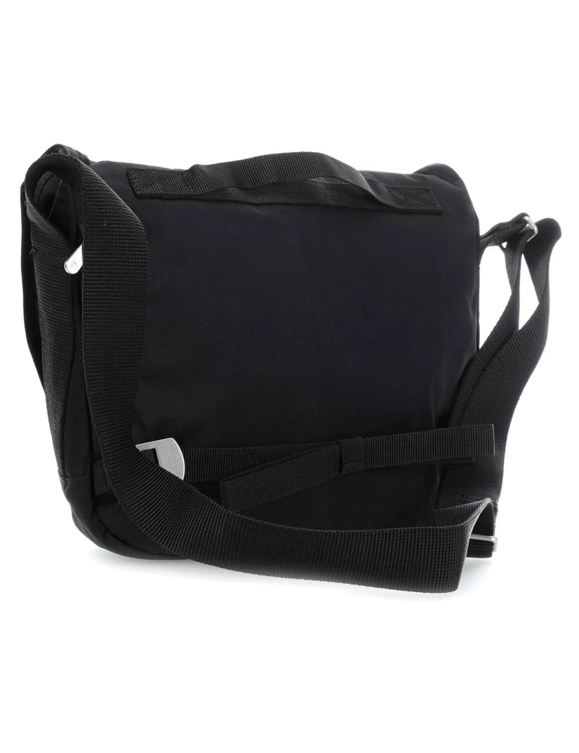 Greenland Shoulder Bag Small - Black
