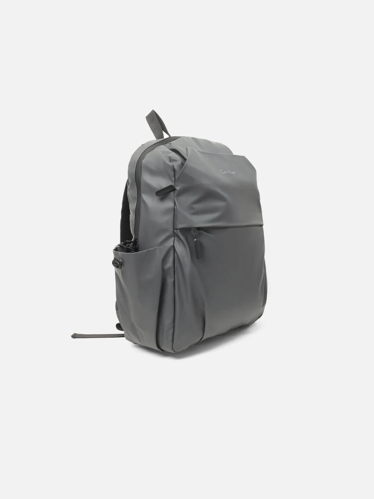 Grey Backpack - FABG24-002