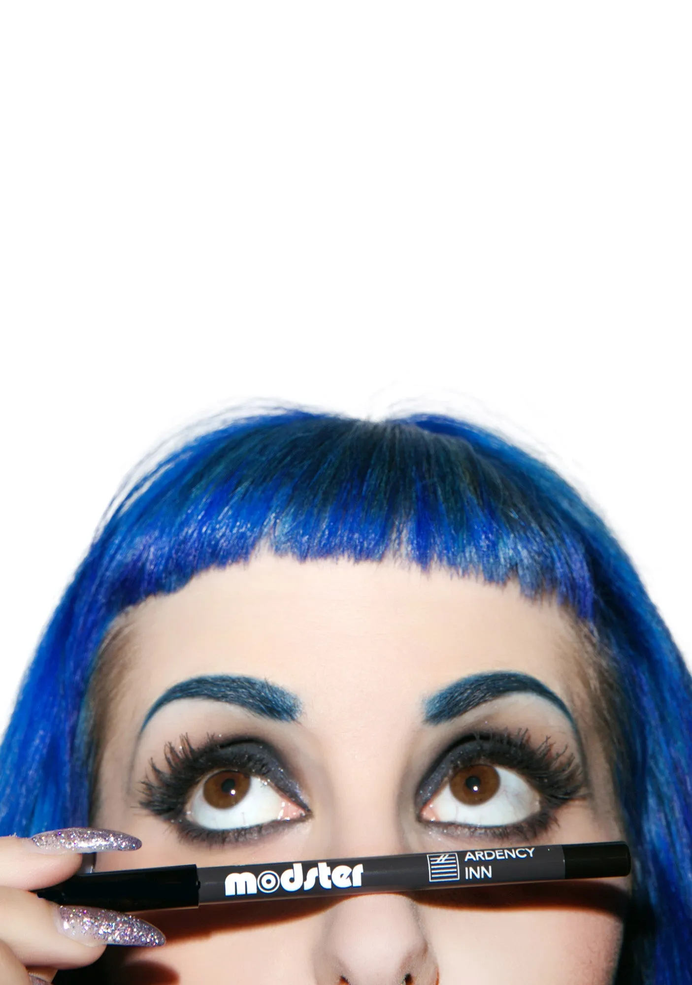 Grey Modster Smooth Ride Supercharged Eyeliner-