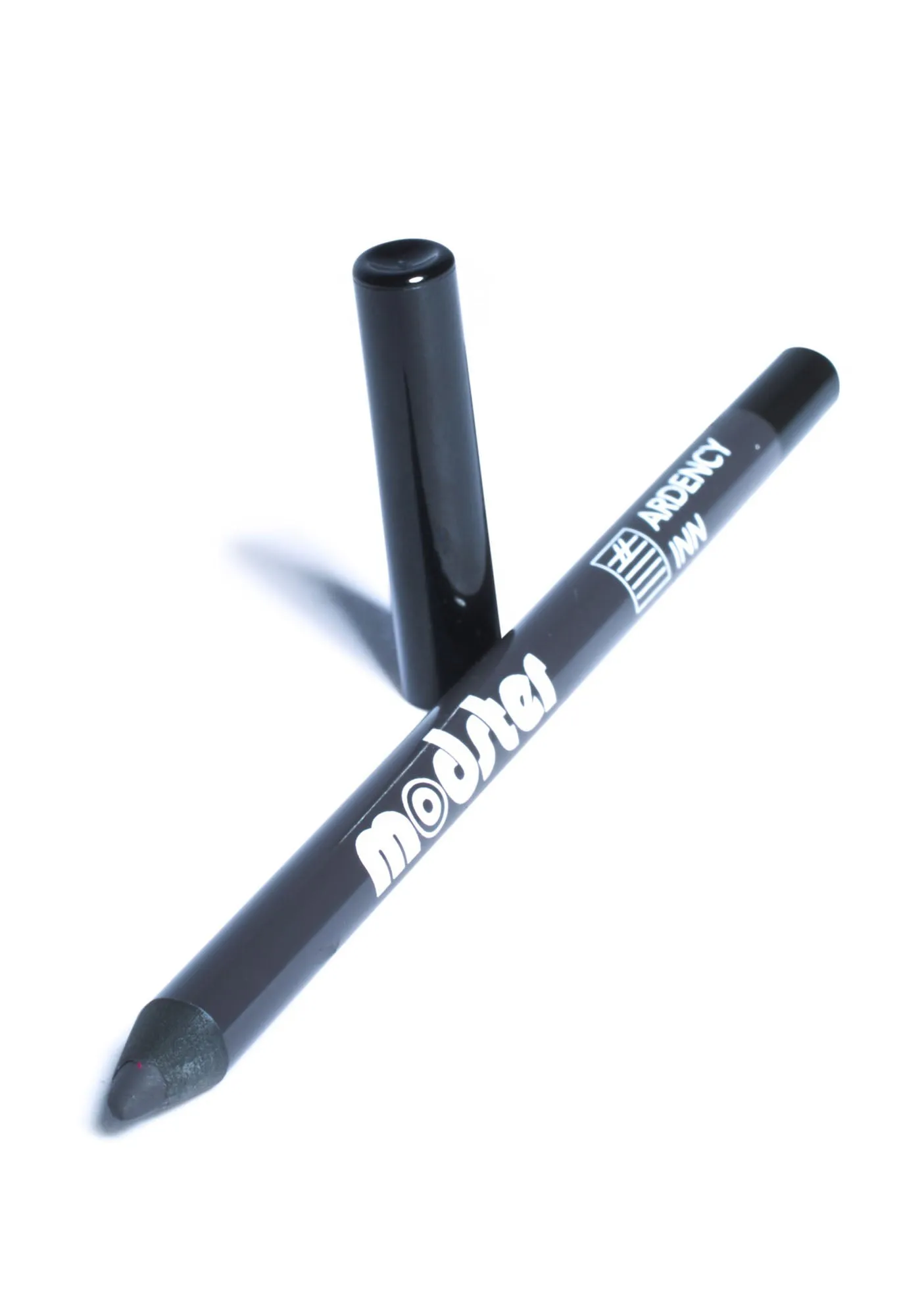Grey Modster Smooth Ride Supercharged Eyeliner-