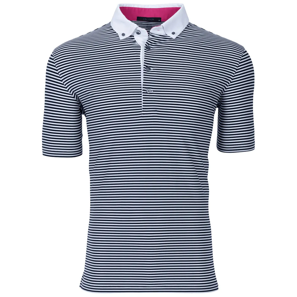 Greyson Men's Canal Quogue Polo