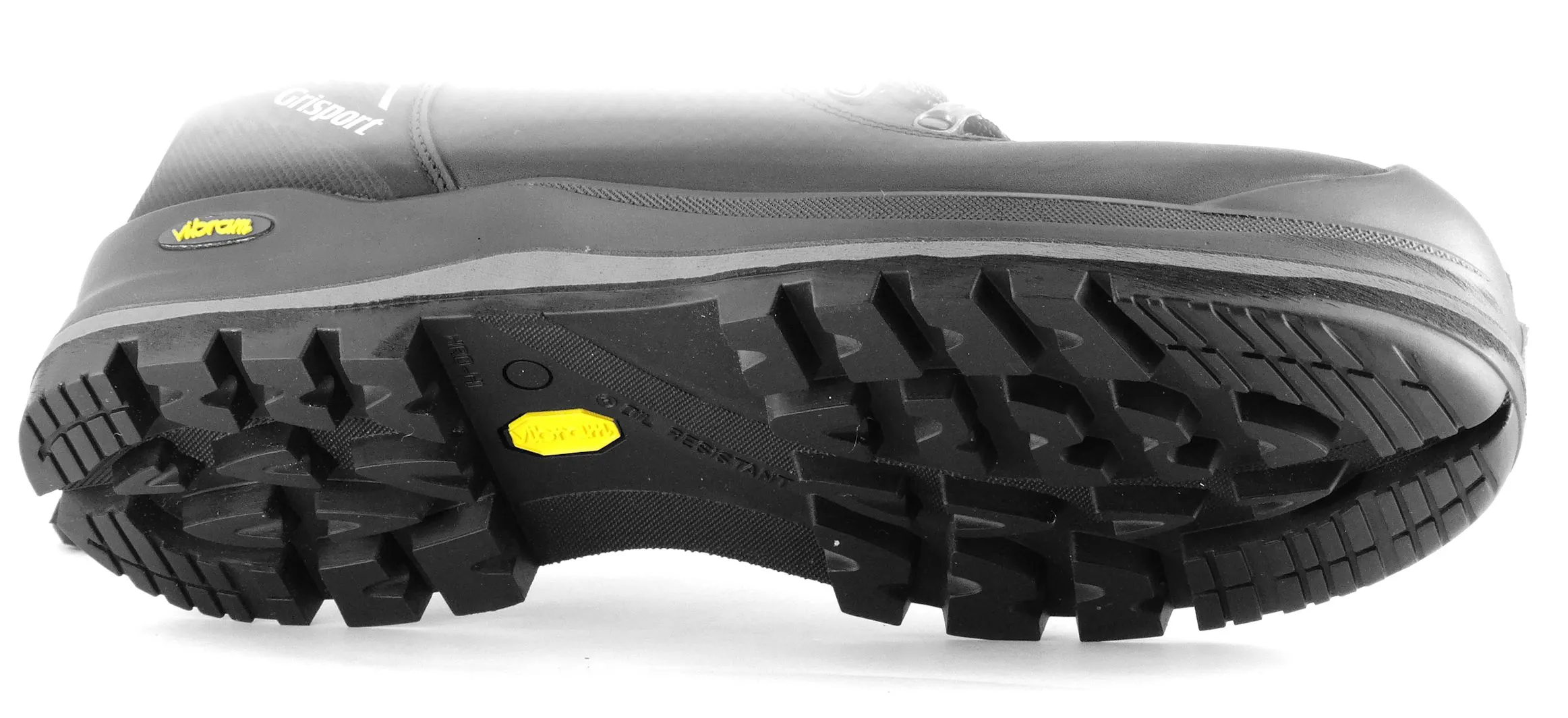 Grisport Apollo GTX Safety Boot Waterproof Goretex