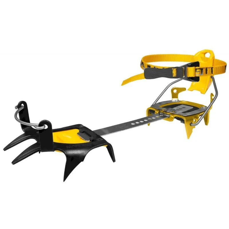Grivel G-Rider Ski-Matic Evo - Crampons