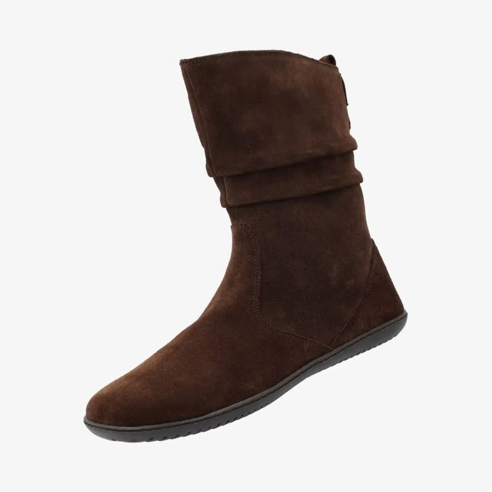 Groundies Odessa Zipper Boot