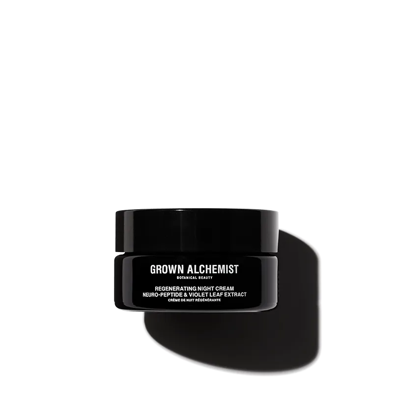 Grown Alchemist Regenerating Night Cream