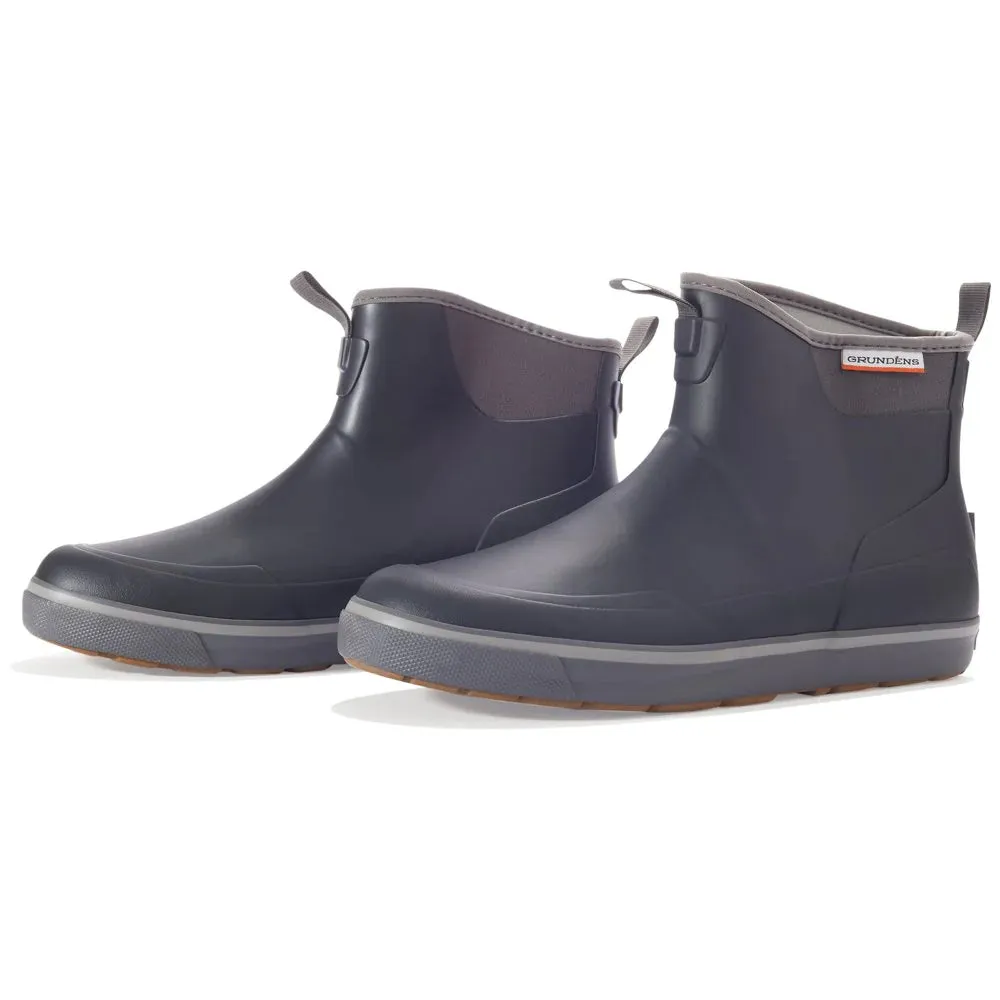 Grundéns Men's Deck-Boss Ankle Boot