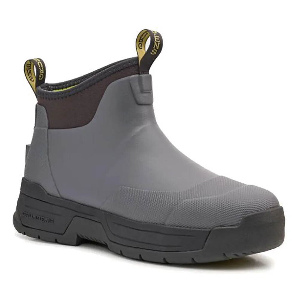 Grundéns Men's Tough Seas Ankle Boot