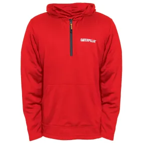 Guardian Hoodie Red