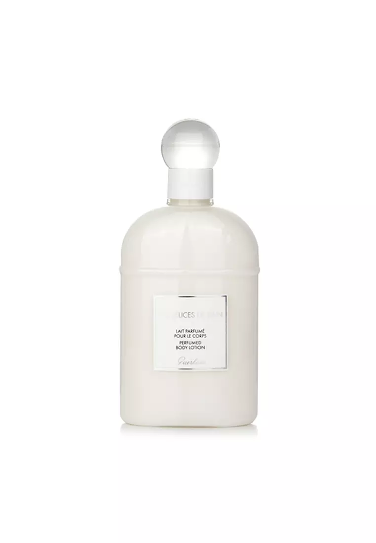 Guerlain GUERLAIN - Les Delices De Bain Perfumed Body Lotion 200ml/67oz