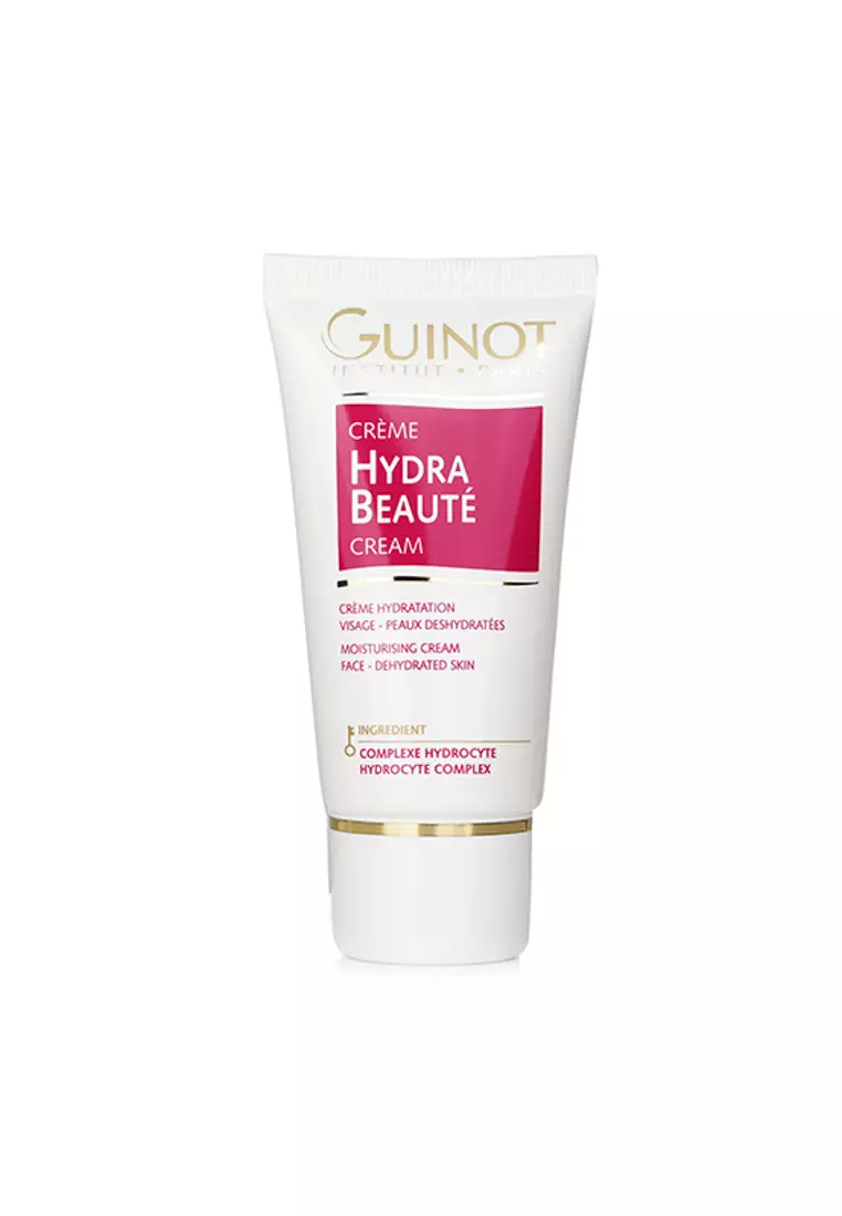 Guinot GUINOT - Long Lasting Moisturizing Cream (For Dehydrated Skin) 50ml/17oz