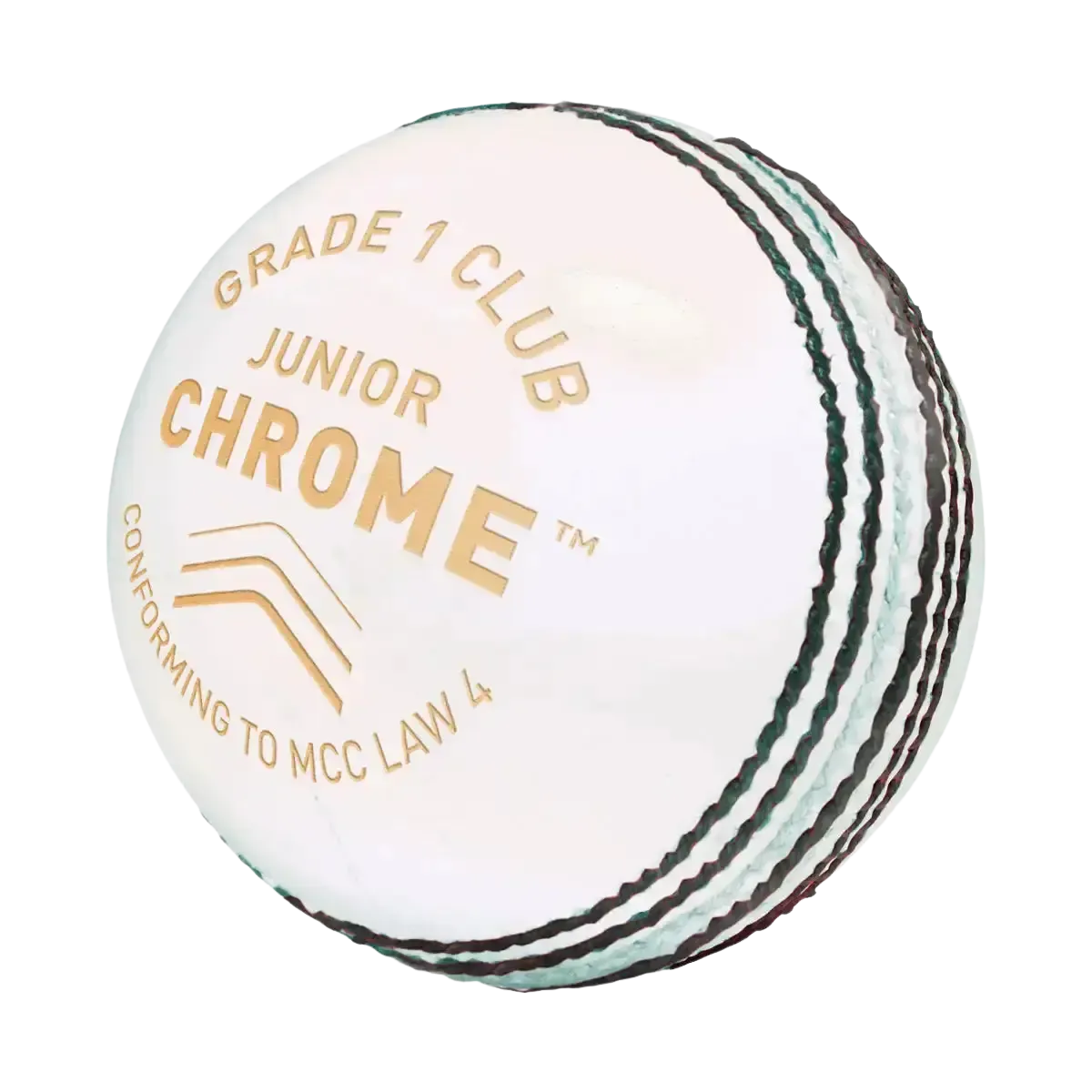 Gunn & Moore Chrome Cricket Ball