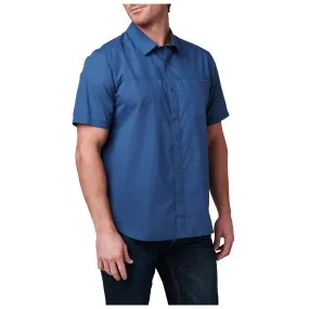 Gunther Short Sleeve Shirt