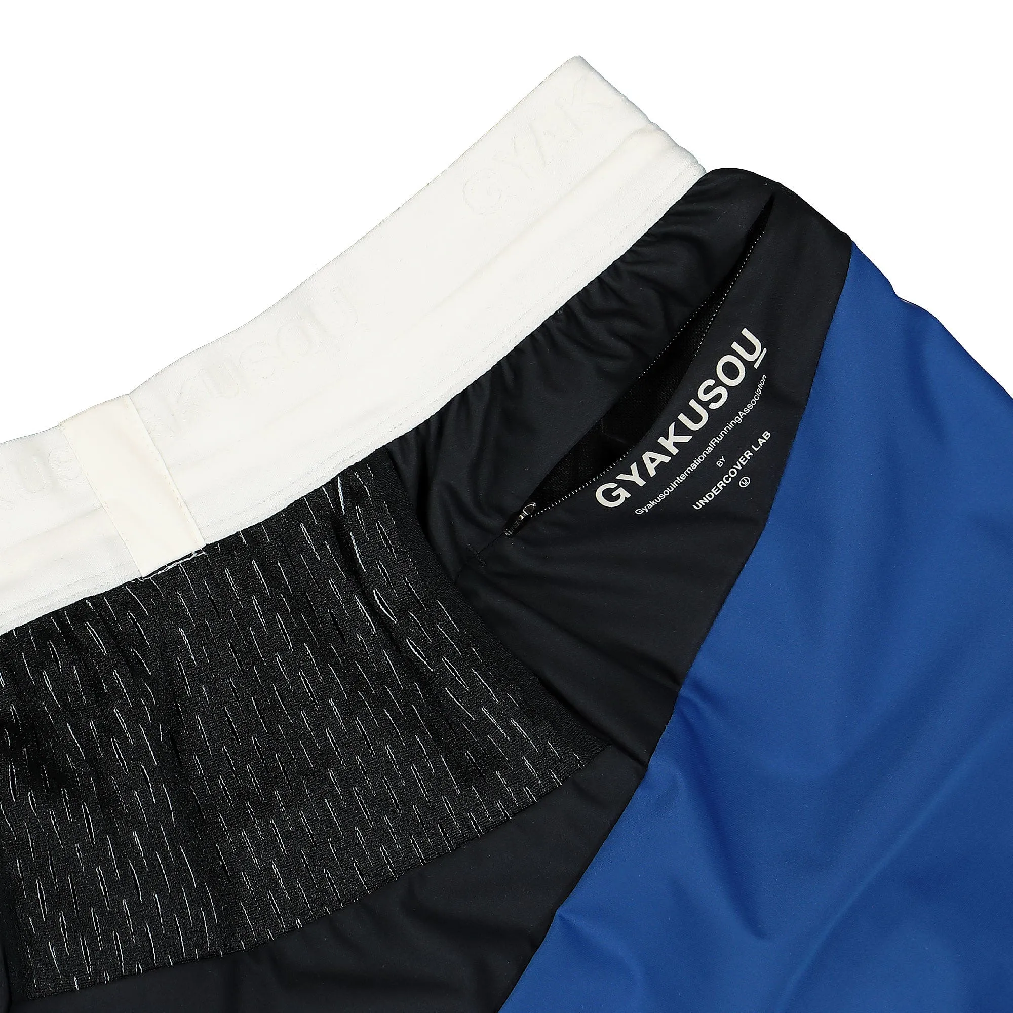 Gyakusou NRG Woven Short