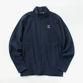 HAGLOFS（ホグロフス） ブテオ ミッド ジャケット メン / アウター ミッドレイヤー フリース メンズ アウトドア Buteo Mid Jacket Men