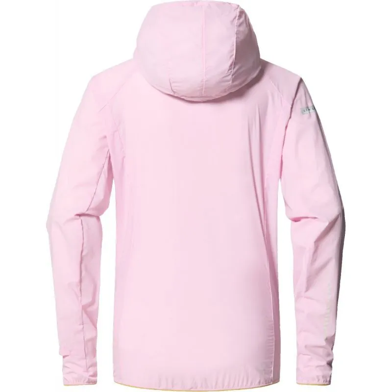 Haglöfs  L.I.M Tempo Trail Jacket Women - Giacca softshell - Donna