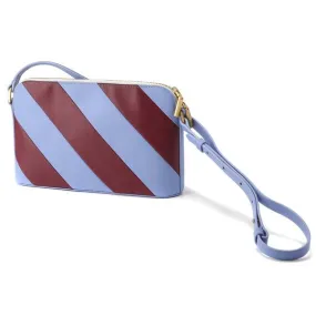 Hama Shoulder Bag - Burgundy