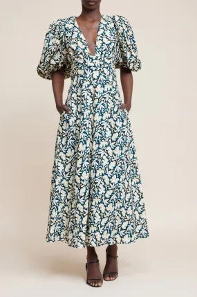  HAMILTON DRESS  