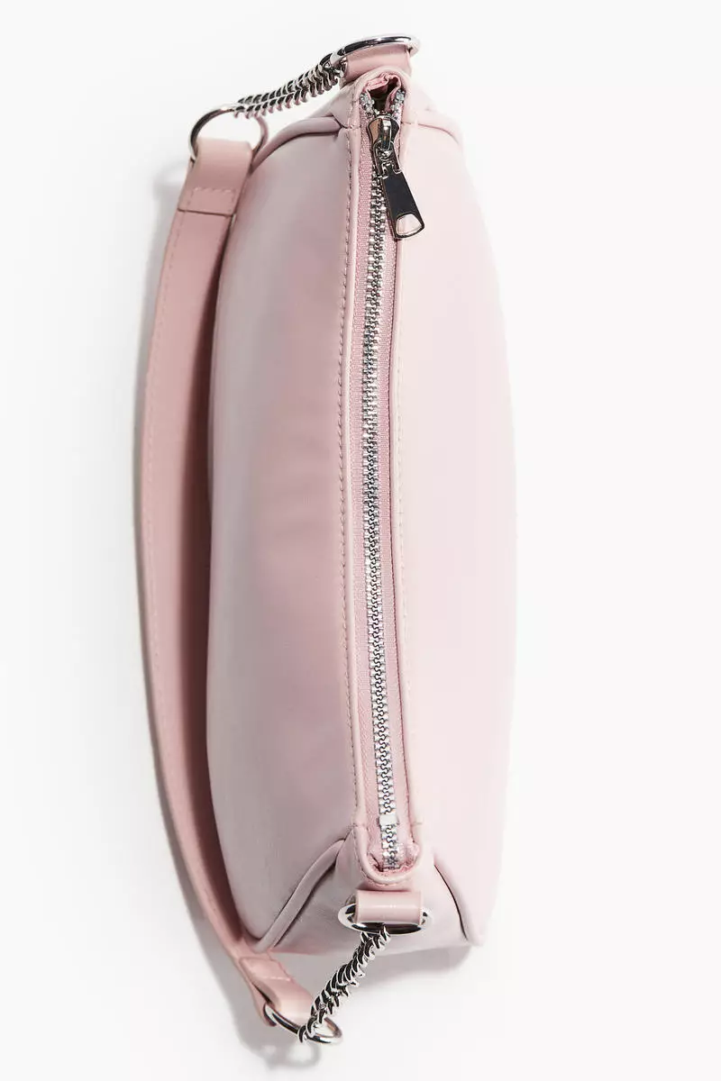 H&M Shoulder bag and pouch