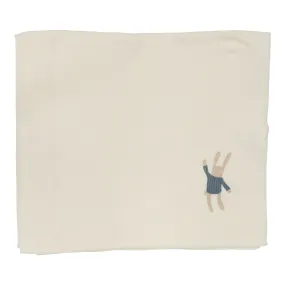 Handdrawn Blanket