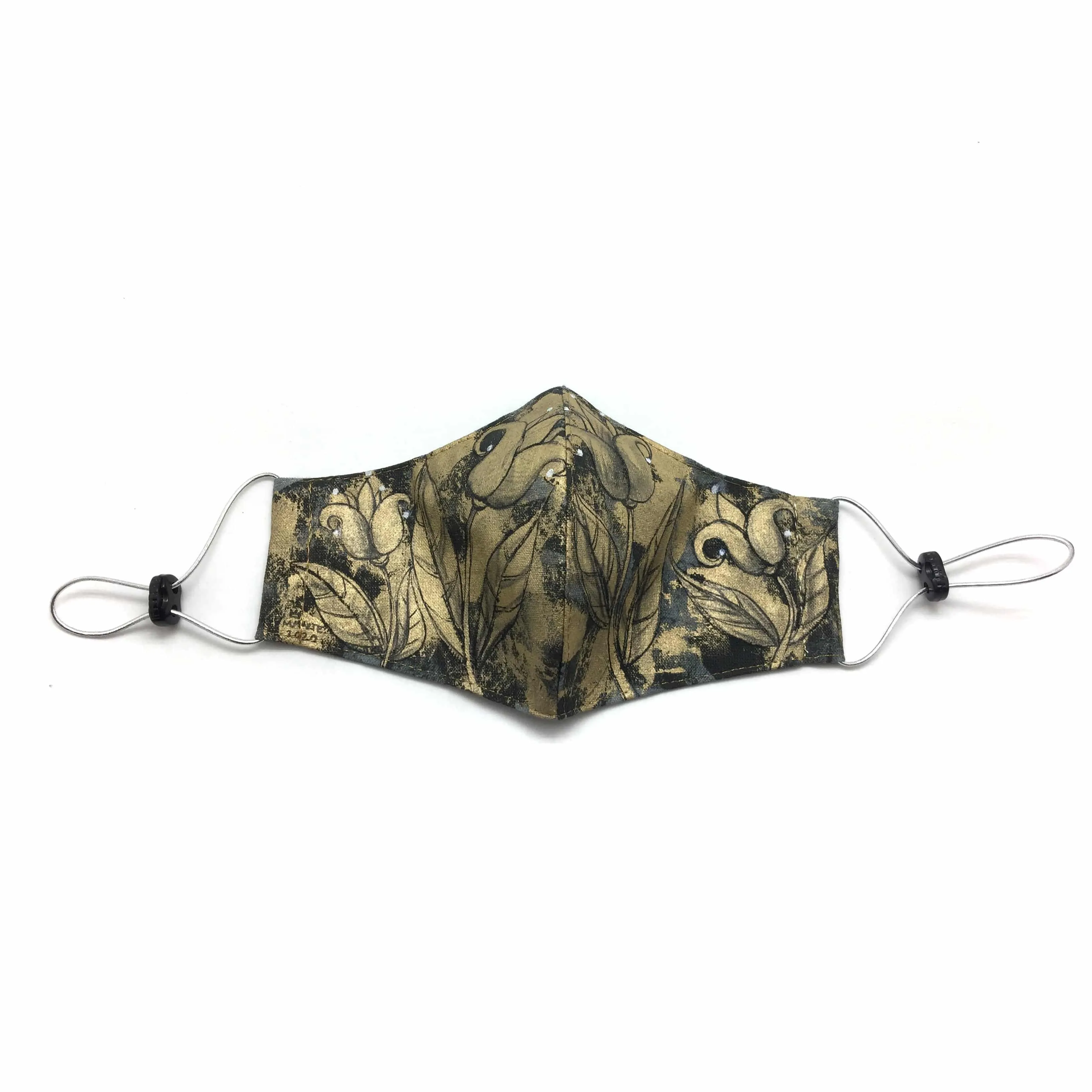Handmade Mask