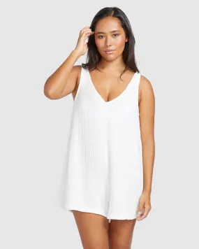 HANG LOOSE ROMPER